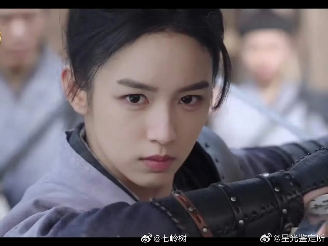 逐玉，女主如果换成🥥或者惠子来演会不会更适合这个角色 