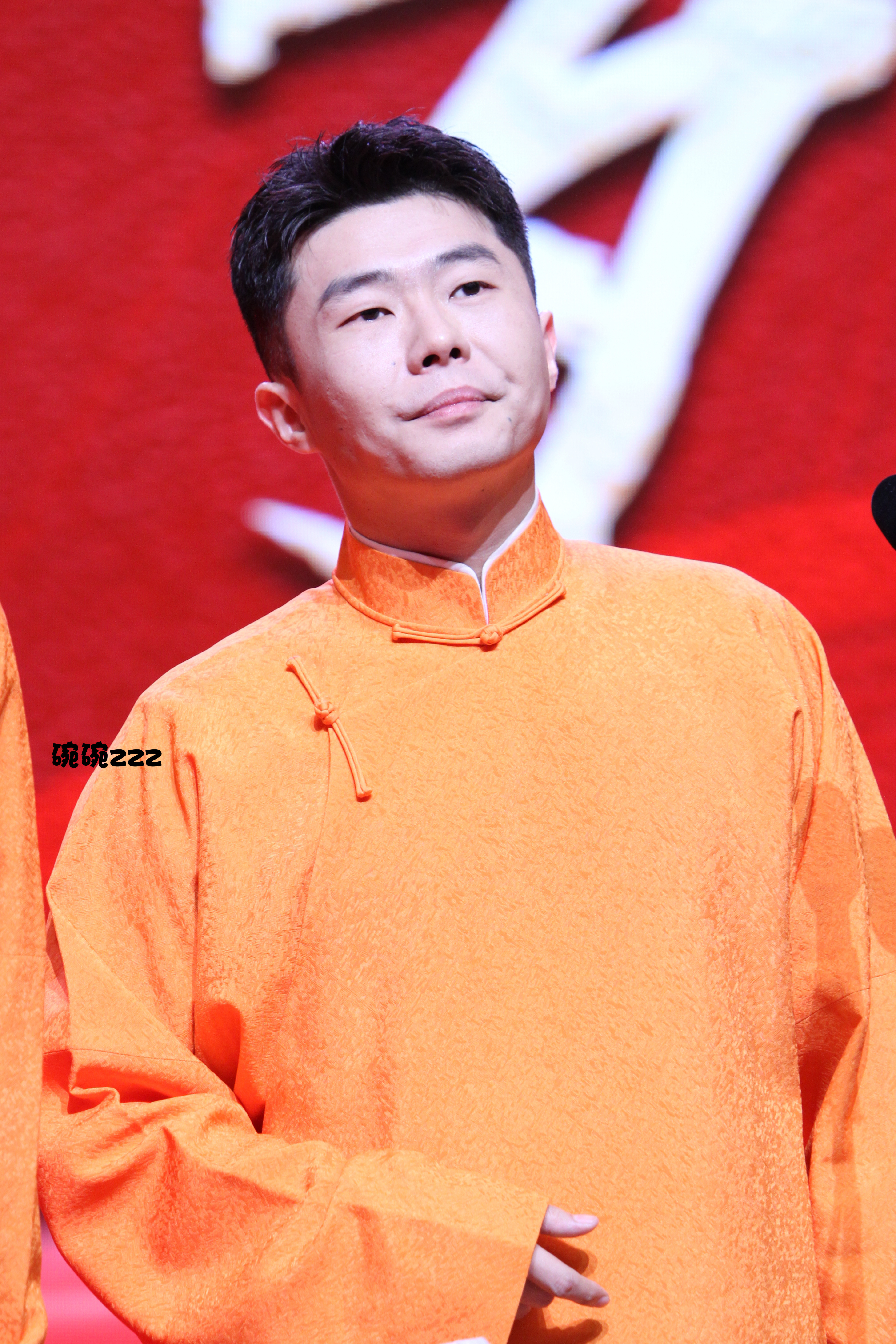 豆言漫想 又是一个原图直出呀～咱小周还真是帅得没边了啊啊啊啊 现在瘦的真的不用修