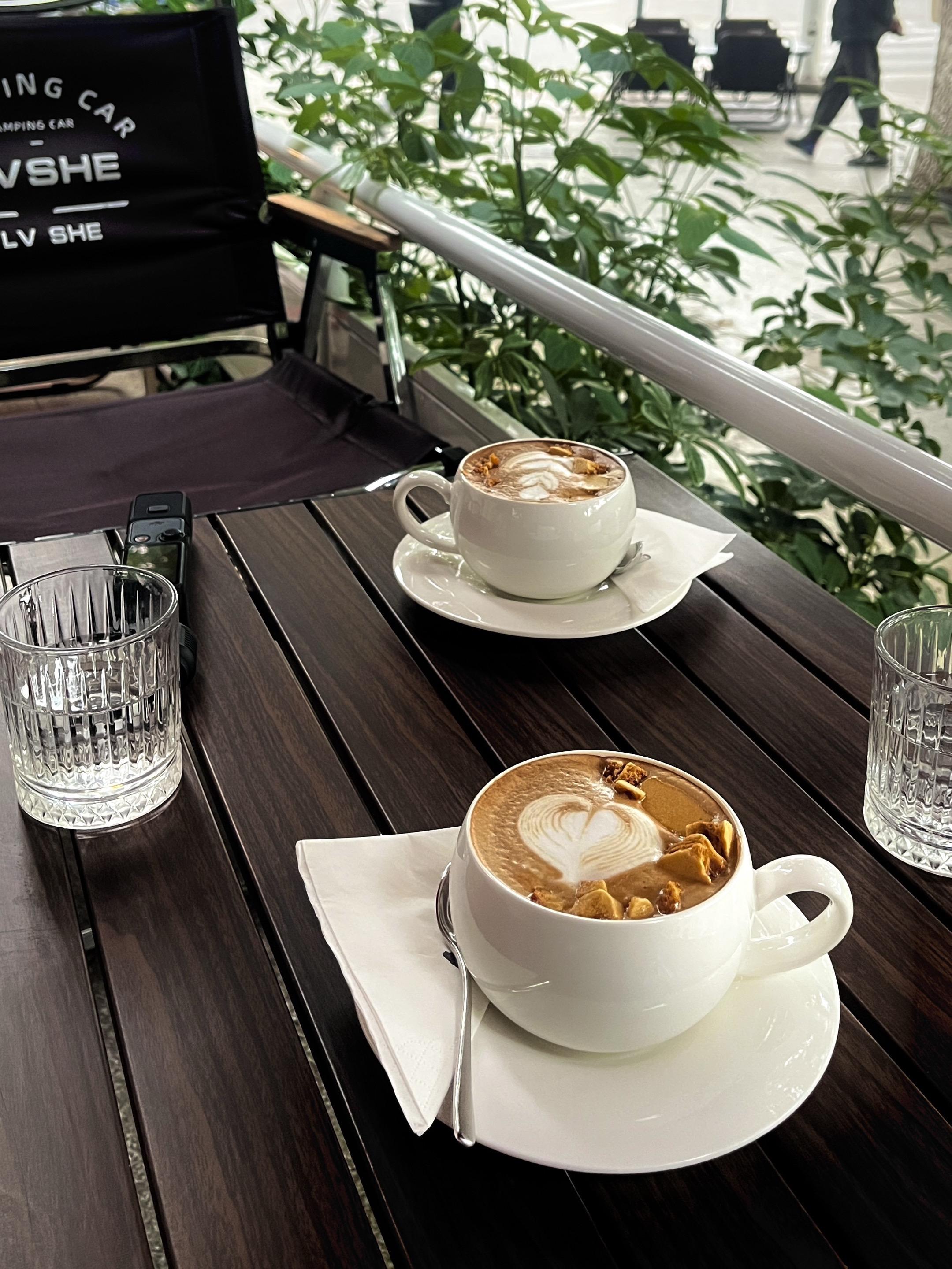 日子淡淡的才会顺顺的