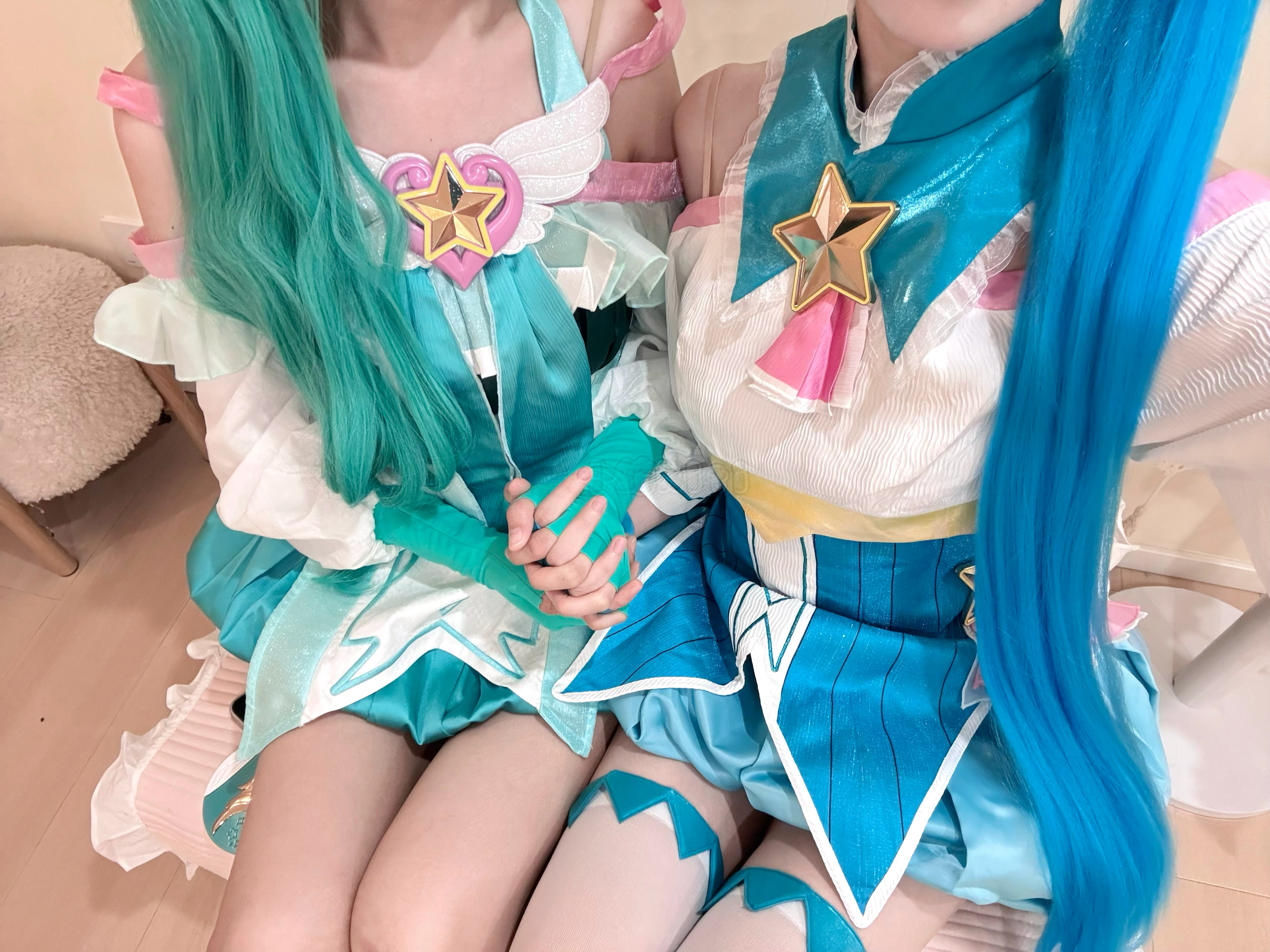 拯救公主的不一定是王子 也有可能是妹妹 