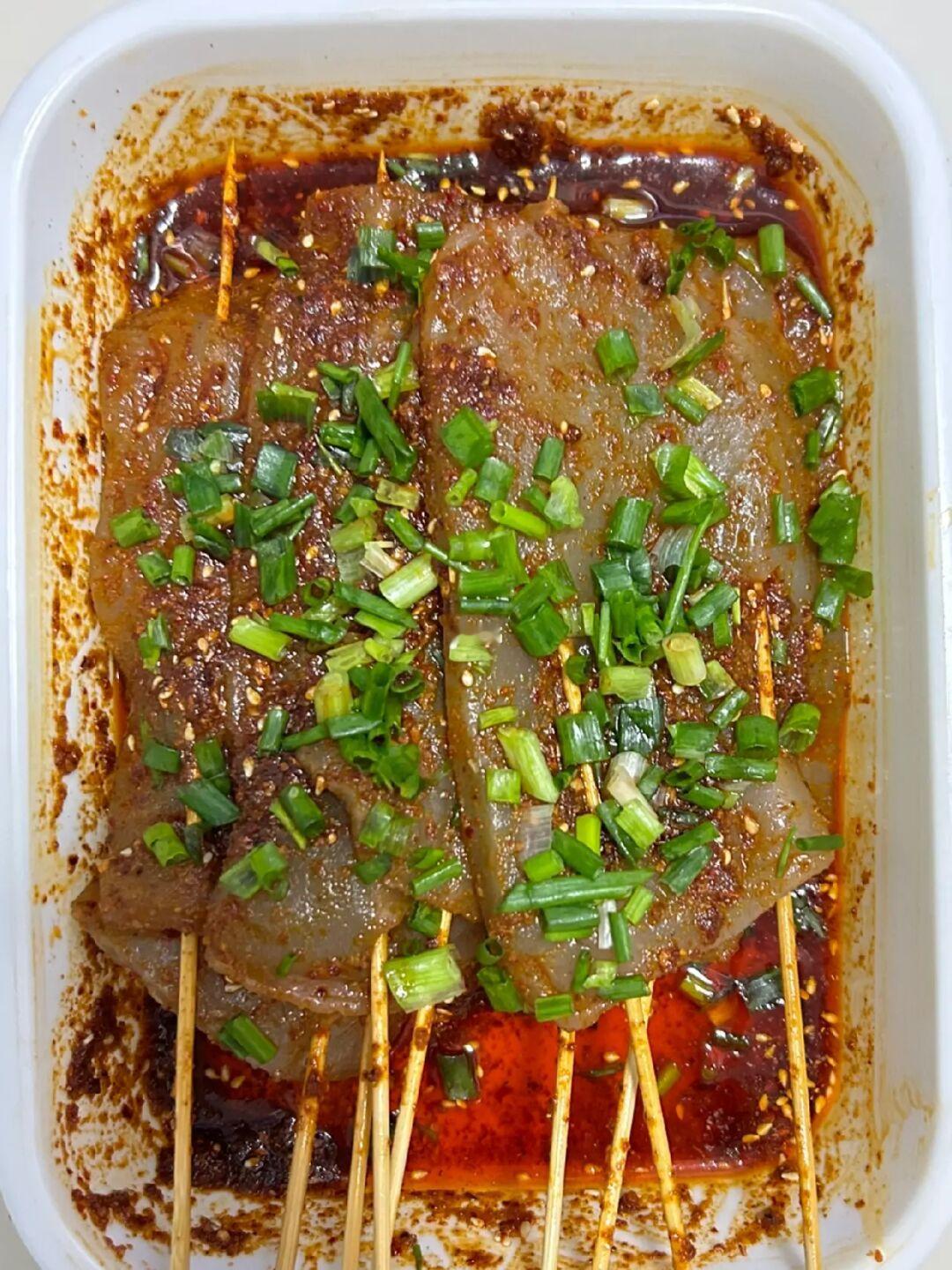 谁懂啊这个真的能吃一辈子 拿肉都不换🤣