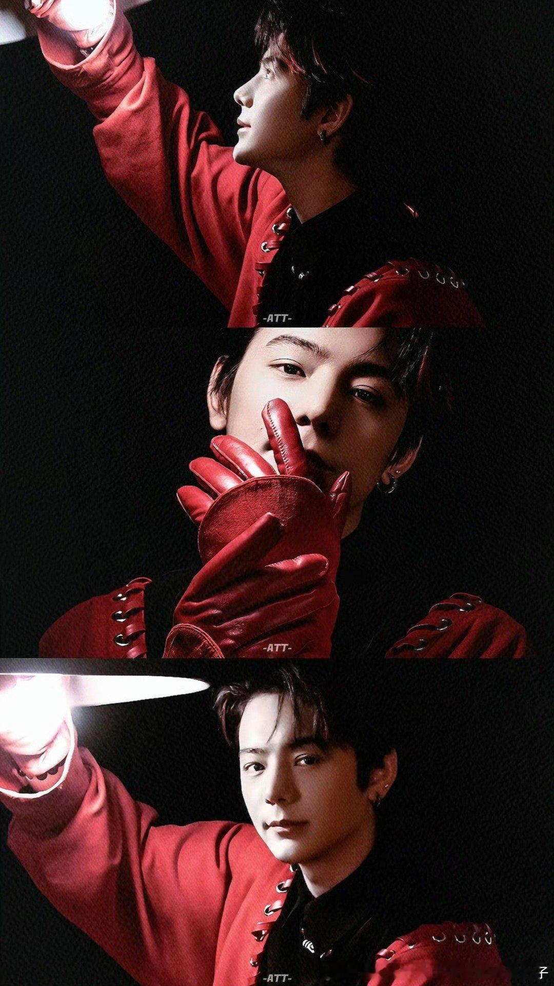 理塘丁真/刘堃《那束光》那束光 