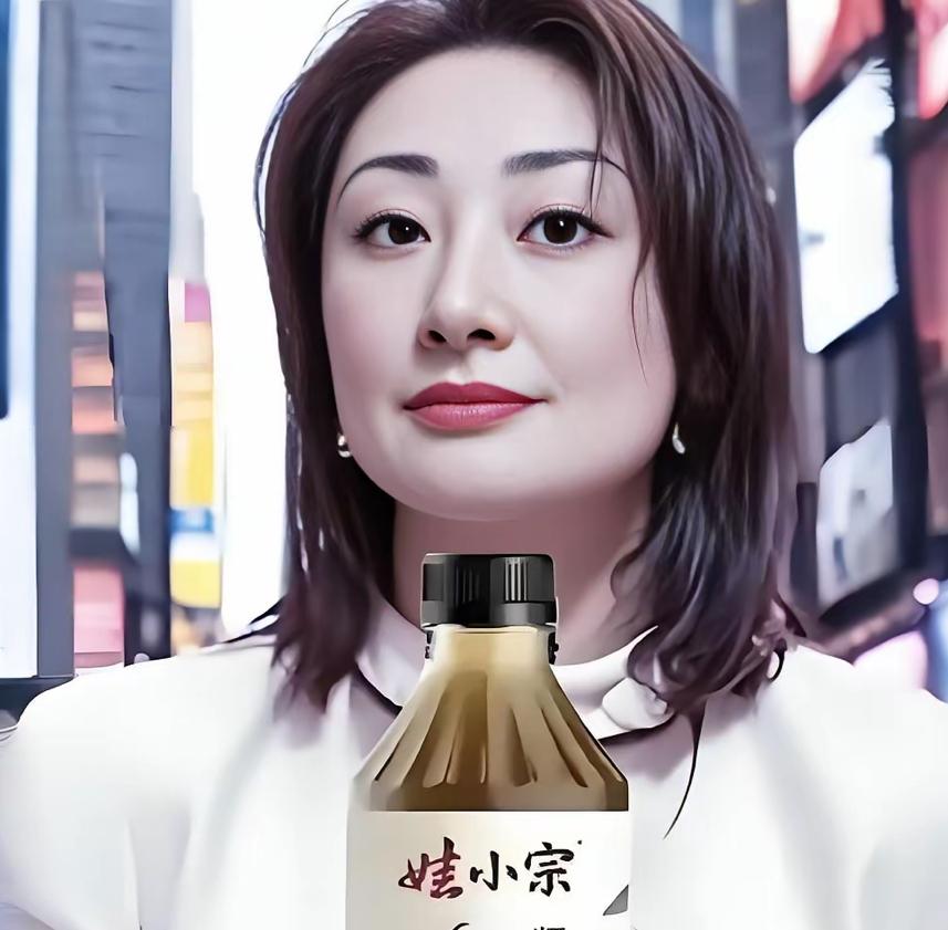 娃哈哈“公主”的突围战

宗馥莉挥别效力半生的娃哈哈，以一纸“娃小宗”的注册信息