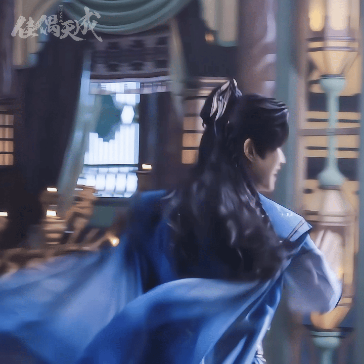 这日子过得淡如水，
岁数大了过年没意思，
没有任嘉伦的消息没意思，
博子刷烂了也