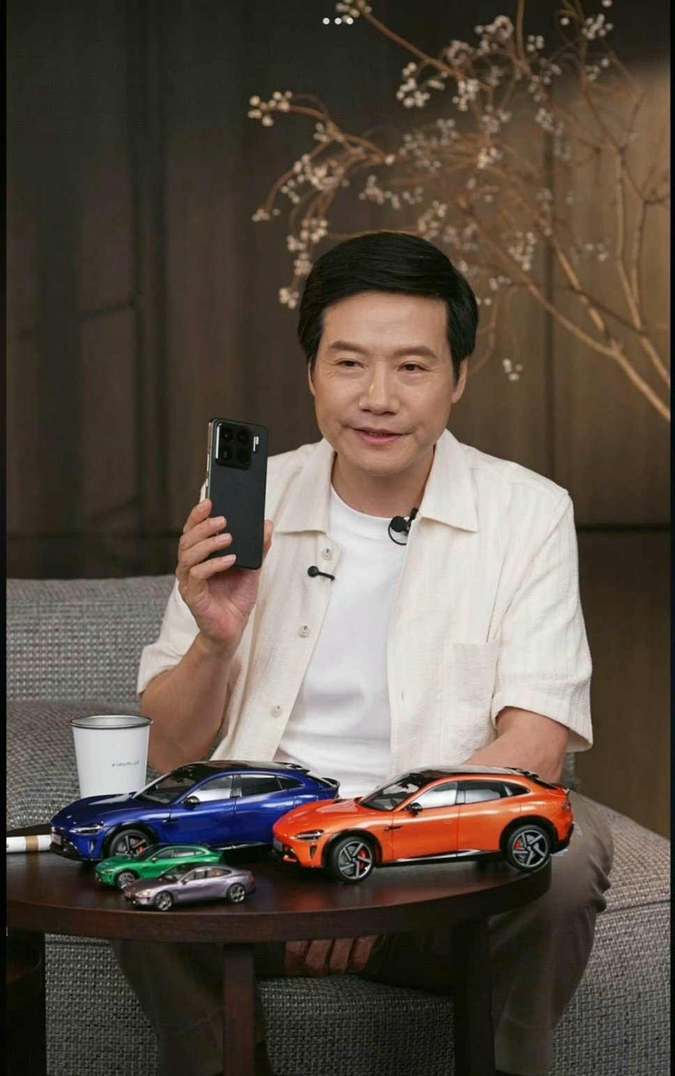 “哎呀，松果就是我心里的痛”[泪][抱抱] ​​​