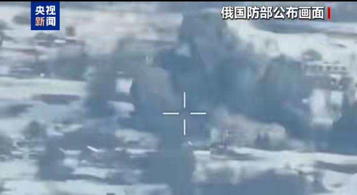 俄乌战场再陷激烈拉锯 俄控扎波罗热一居民点乌方坚决驳斥
 
2026年2月10日