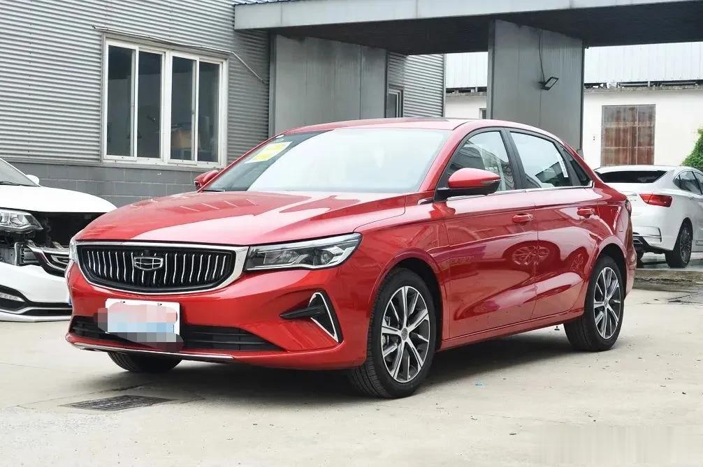 名爵5、荣威i5和帝豪都是1.5+CVT，从稳定性来看的话选哪个，老修车就麻烦了