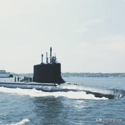 【美军正“魔改"一艘核潜艇】美军这回不是小修小补，是从弗吉尼亚级Block 5里