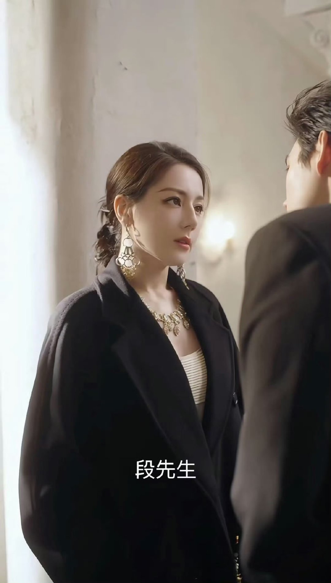 迪丽热巴白日提灯短剧上线 迪丽热巴陈飞宇短剧上线 迪丽热巴白日提灯短剧上线 