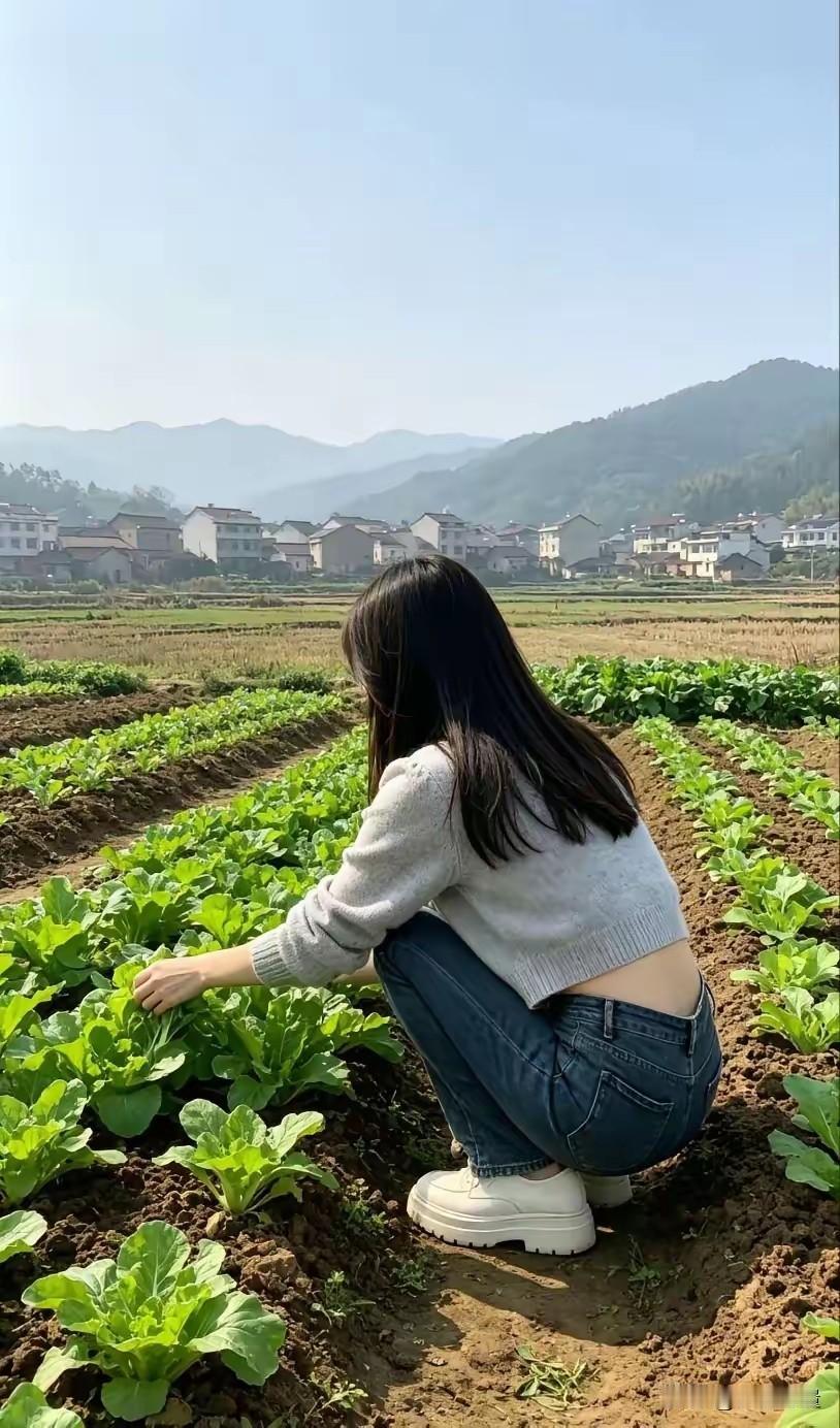 现在月薪2千的工作，还不如回家种白菜