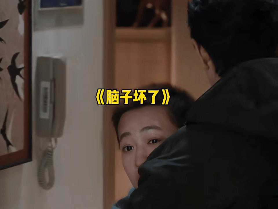 小城良方肖战吓得弟弟怀疑人生平时互怼拌嘴的哥俩，哥哥突然温柔到拥抱弟弟还说“很高