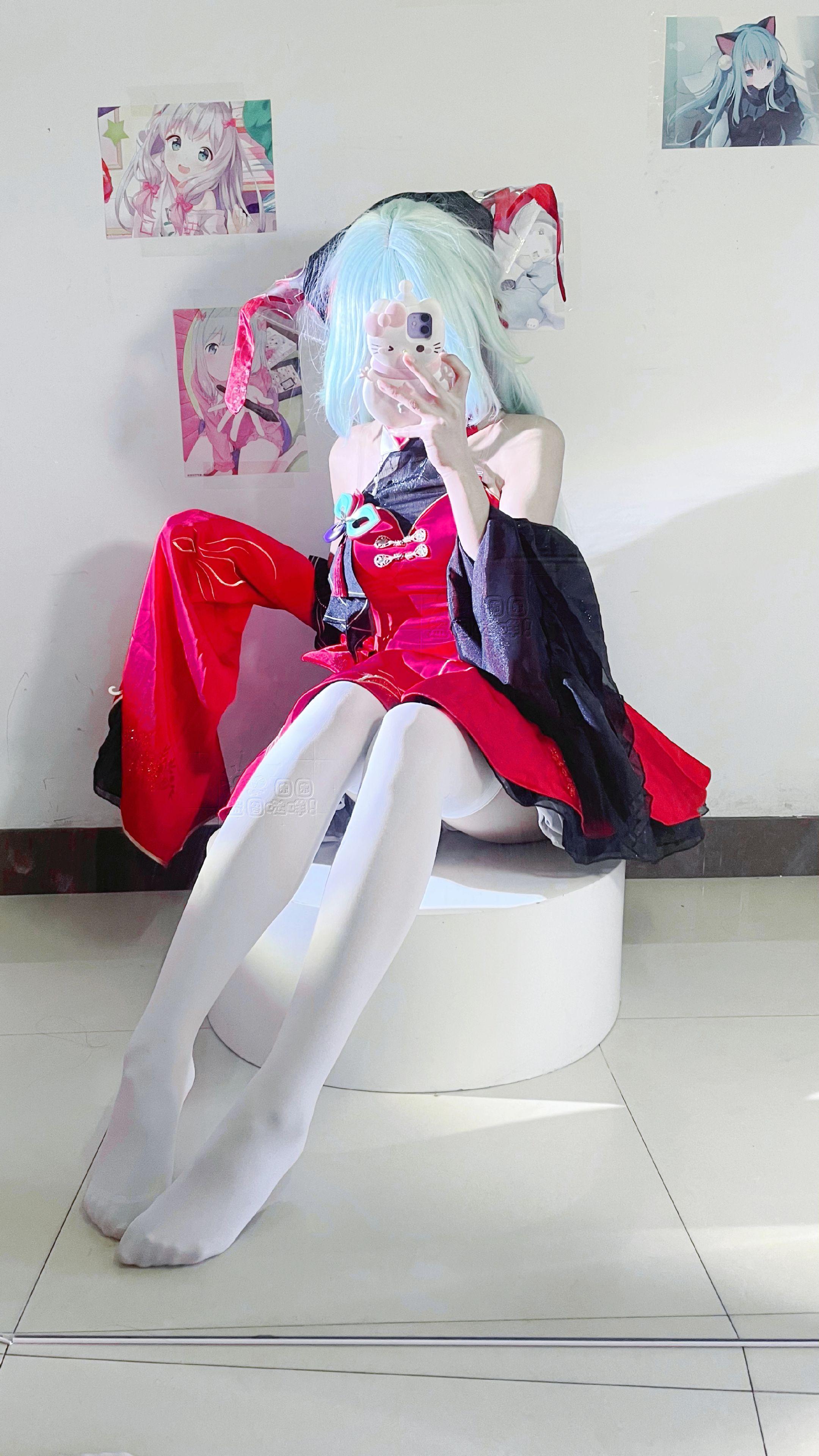 吃我一饺飞踢。