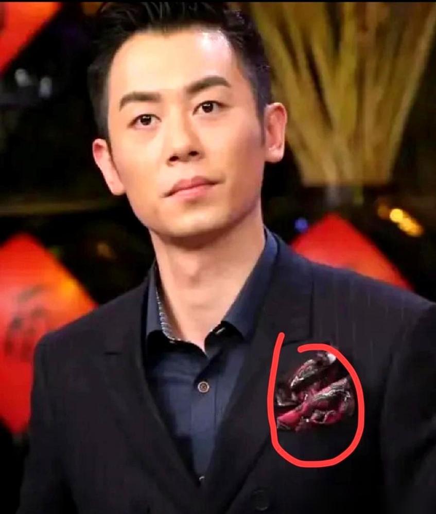 朱亚文和郭麒麟这事，剧本痕迹有点重了。节目组工作人员都说了，片段是3个月前录的，