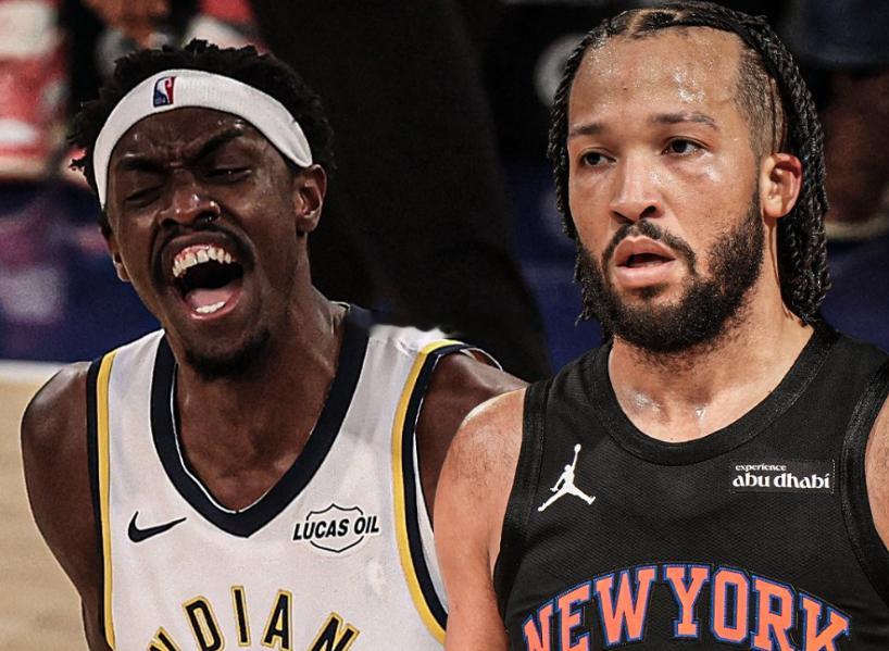 NBA常规赛继续进行，尼克斯主场经过加时134-137惜败给步行者。本场比赛的进