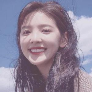小美很美