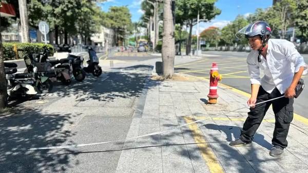 从“找茬”千次的“卷尺哥”，到被市长点名、写进政府工作报告，朱平用行动证明了微观