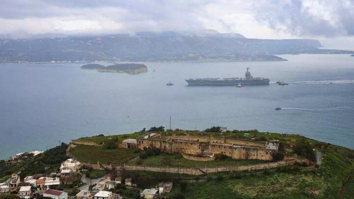 新闻快讯——当地时间3月26日，伊朗接连发布多条重磅消息，美伊冲突背景下地区局势