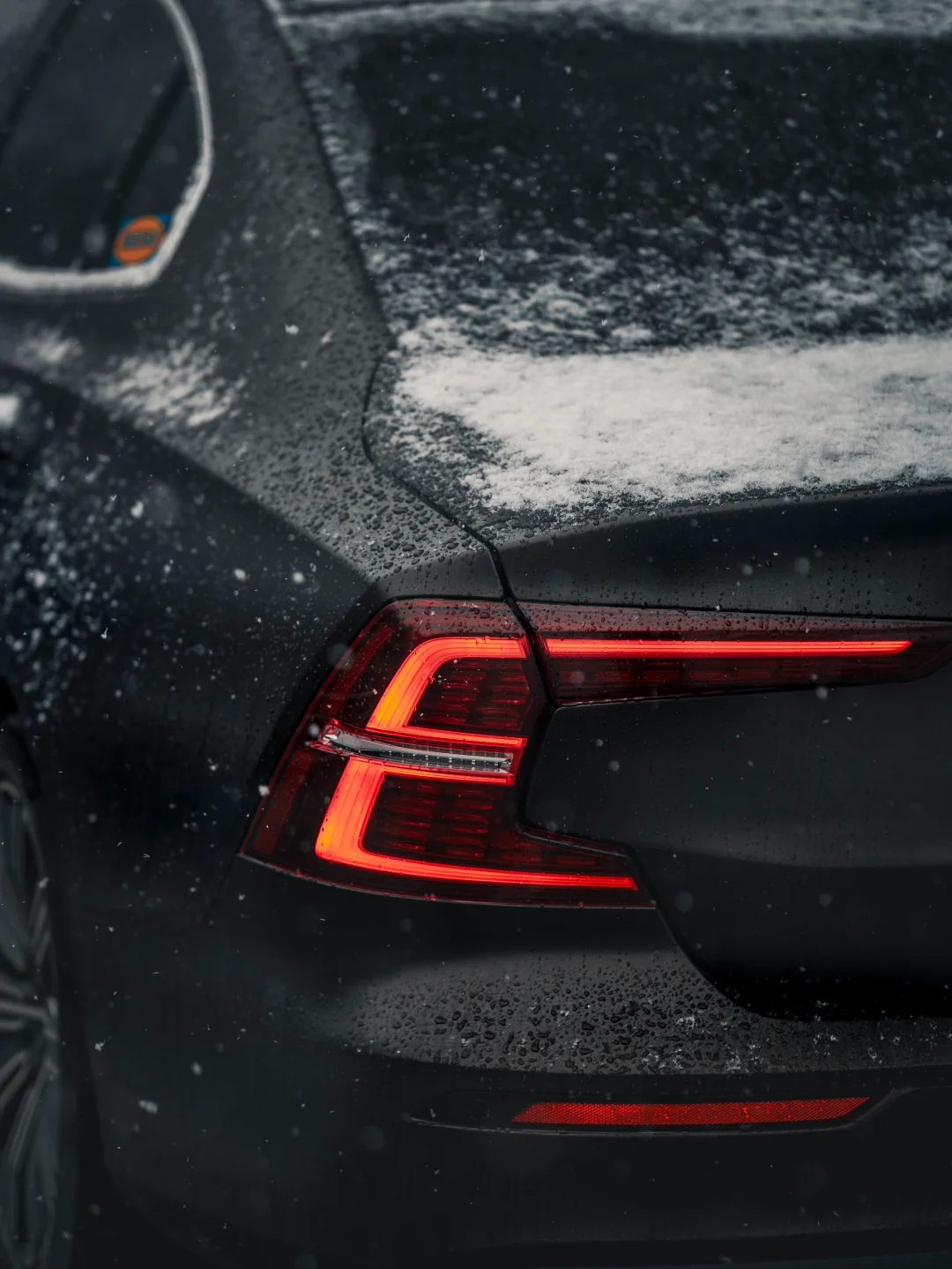 接下来登场的是：北欧战神！❄️