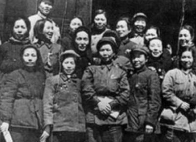 1937年5月，红九军军长孙玉清被杀害在西宁，遗孀陈淑娥为保住遗腹子，嫁给杀夫仇