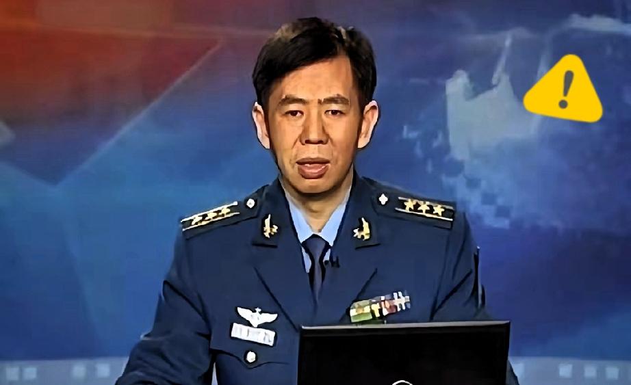 近几日看戴旭大校的分析，真是给我看愣了。

人家炮口都对准你了，就因为“不许先开