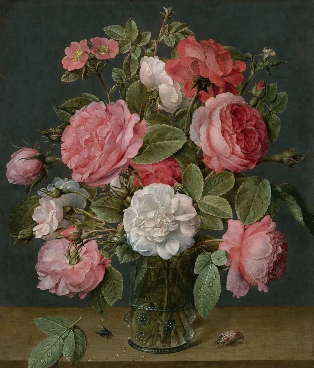 Jacob van Hulsdonck 