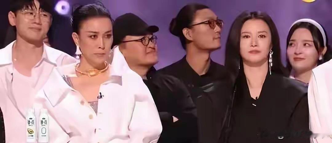 一句心痛不舍出圈！总被吐槽嘴快的那英，悼念刘欢这次收获无数好评🕊️
 
对外经