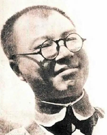 1942年，中国远征军副师长齐学启被俘，面对日军的劝降，他说：“中国军人，可杀不