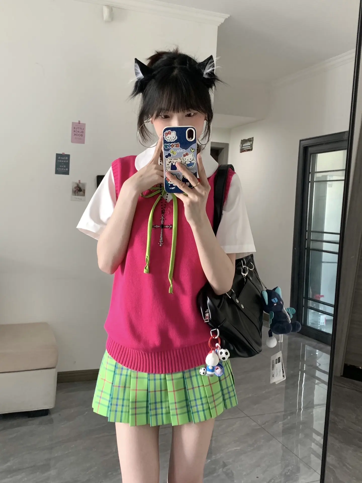 次一口火龙果。