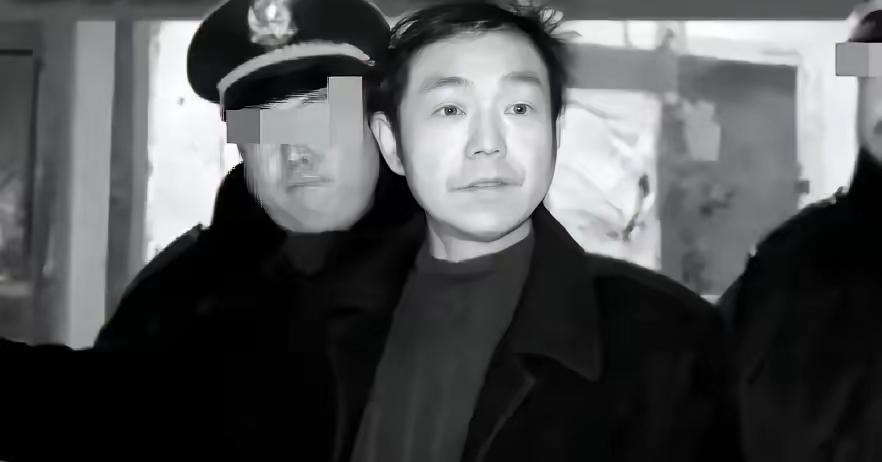 1998年，在西安某条小巷里，一群社会混混正在殴打一个高中生，当高中生被打得奄奄