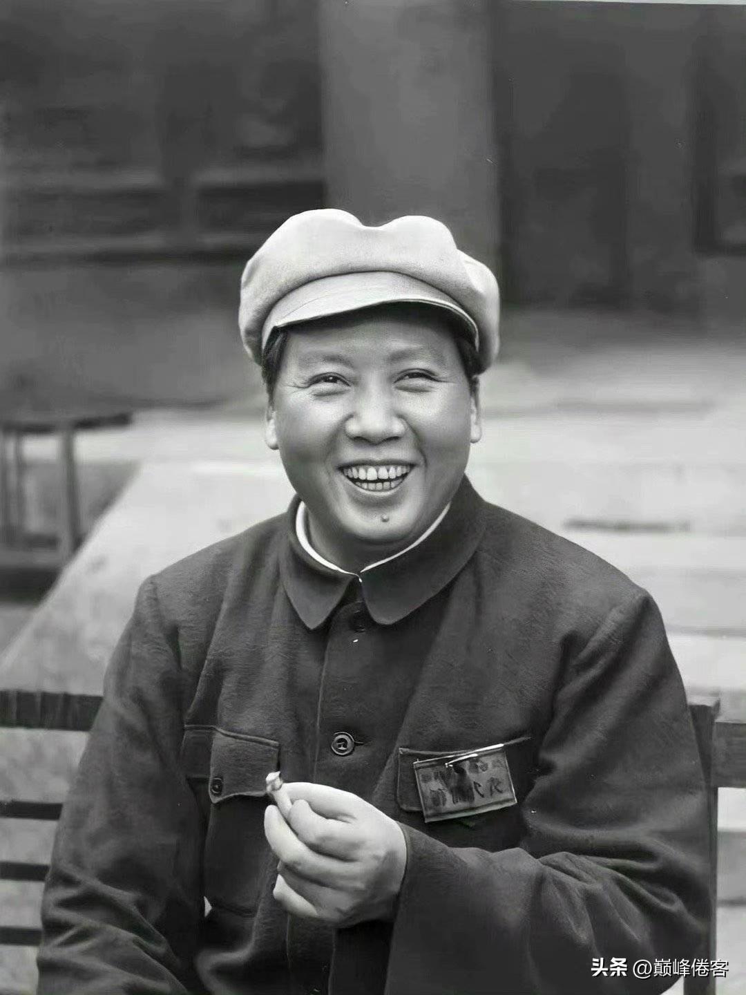 今天9月9日，深切缅怀伟大领袖毛主席！ ​​​