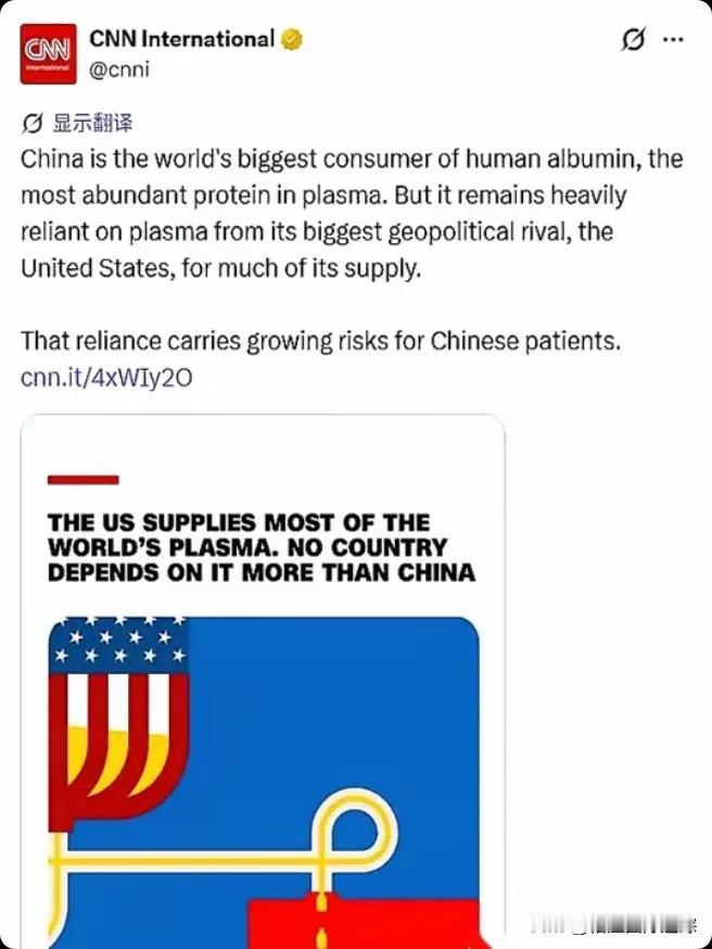 CNN甩出一份带血的数据，直接把美国的老底给揭了。

这数据来自“枪支暴力档案”