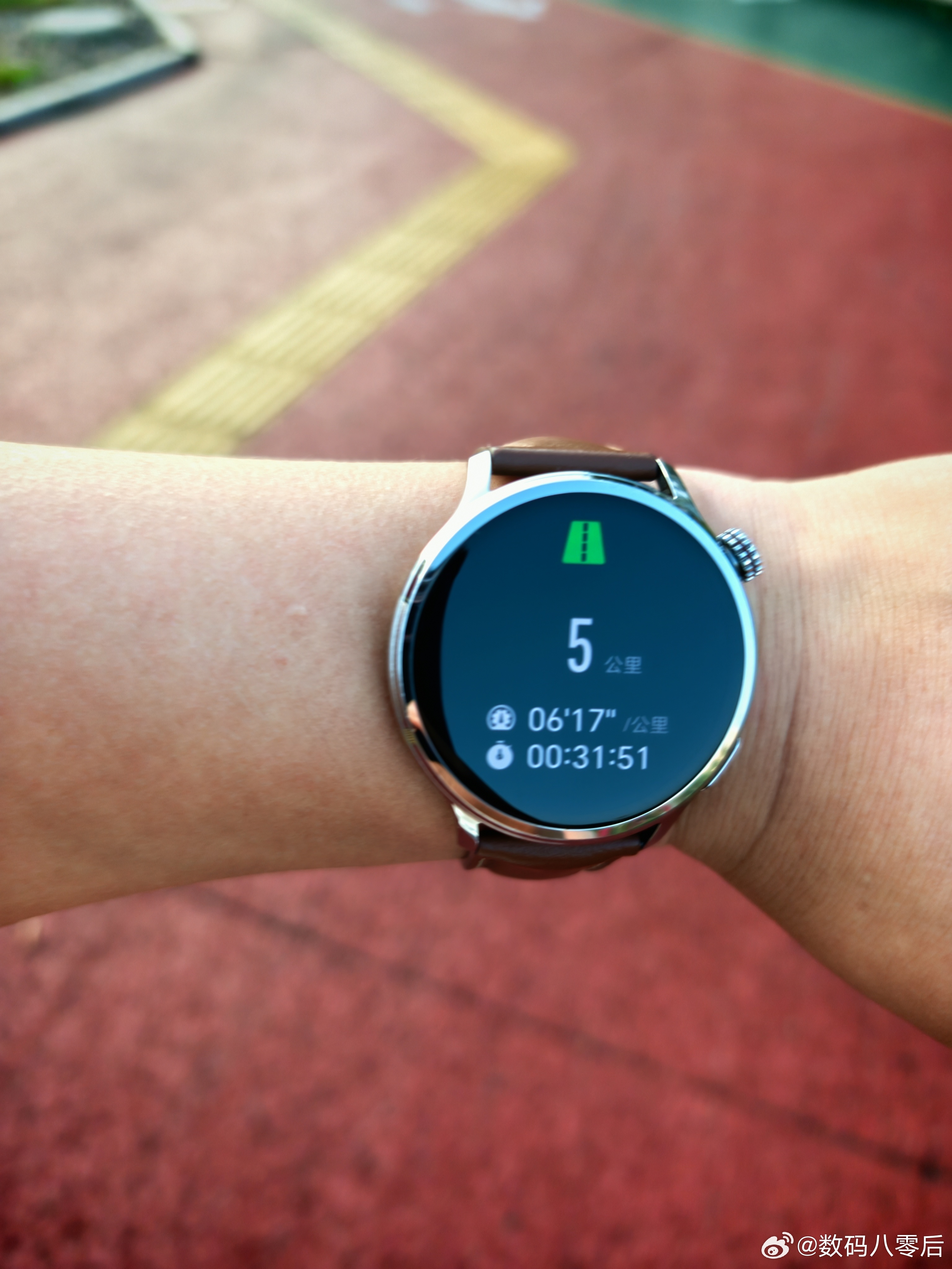 下午得去理个发了