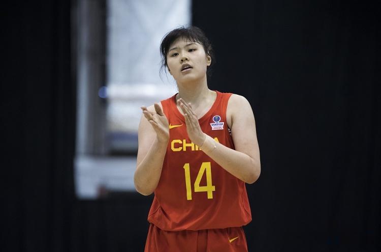 贝西克塔斯官方：球队正式签下中国女篮球员李月汝土超贝西克塔斯官方宣布，球队正式签