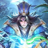 凝视洛阳城
