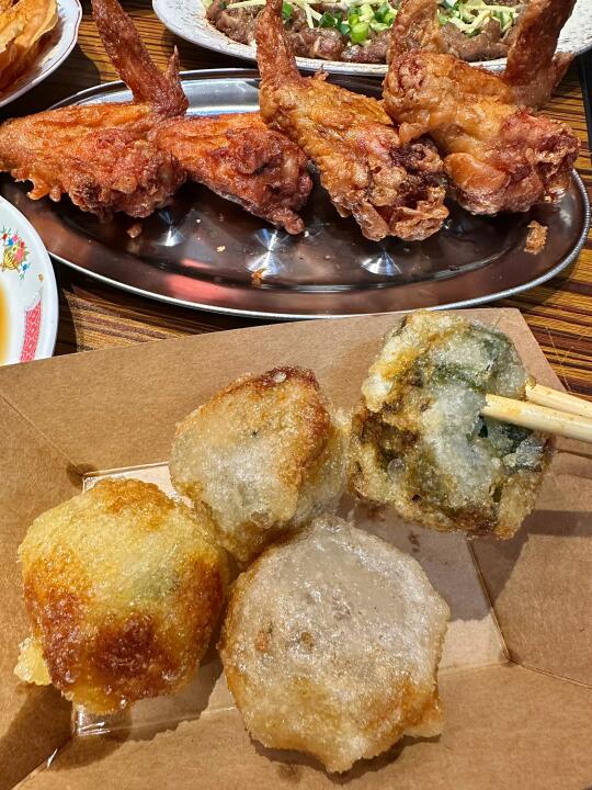 金华值得n刷的小店。。。好好吃！！！！！
