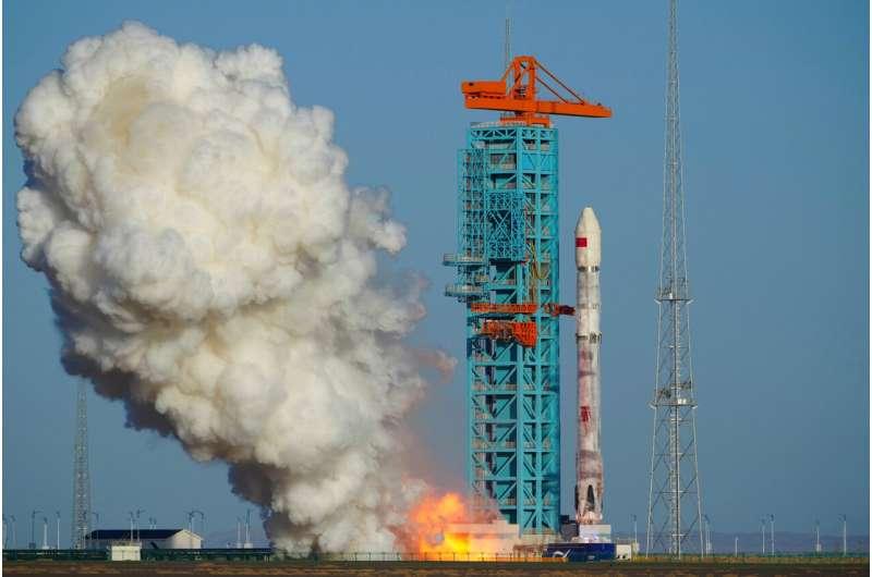 火箭升空后，最贵的那一截，竟然不再“烧完就扔”了。

8月19日，中国民营航天企