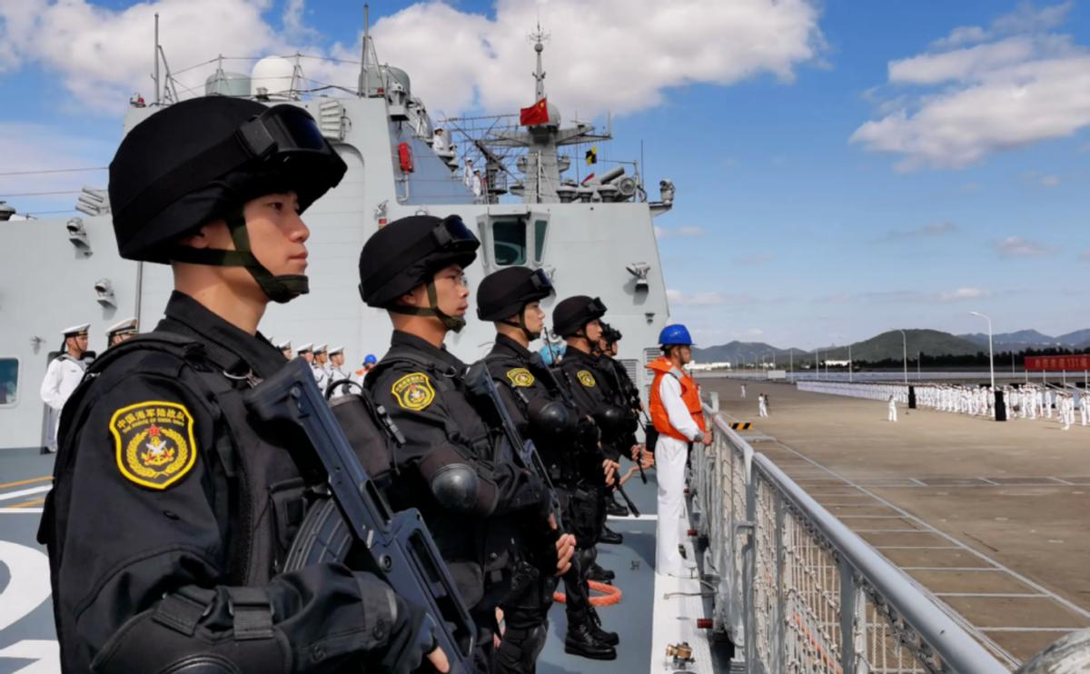 中国不动声色，给日本三个“惊喜”，这仗还怎么打？高市沉默不语。面对高市的错误言论