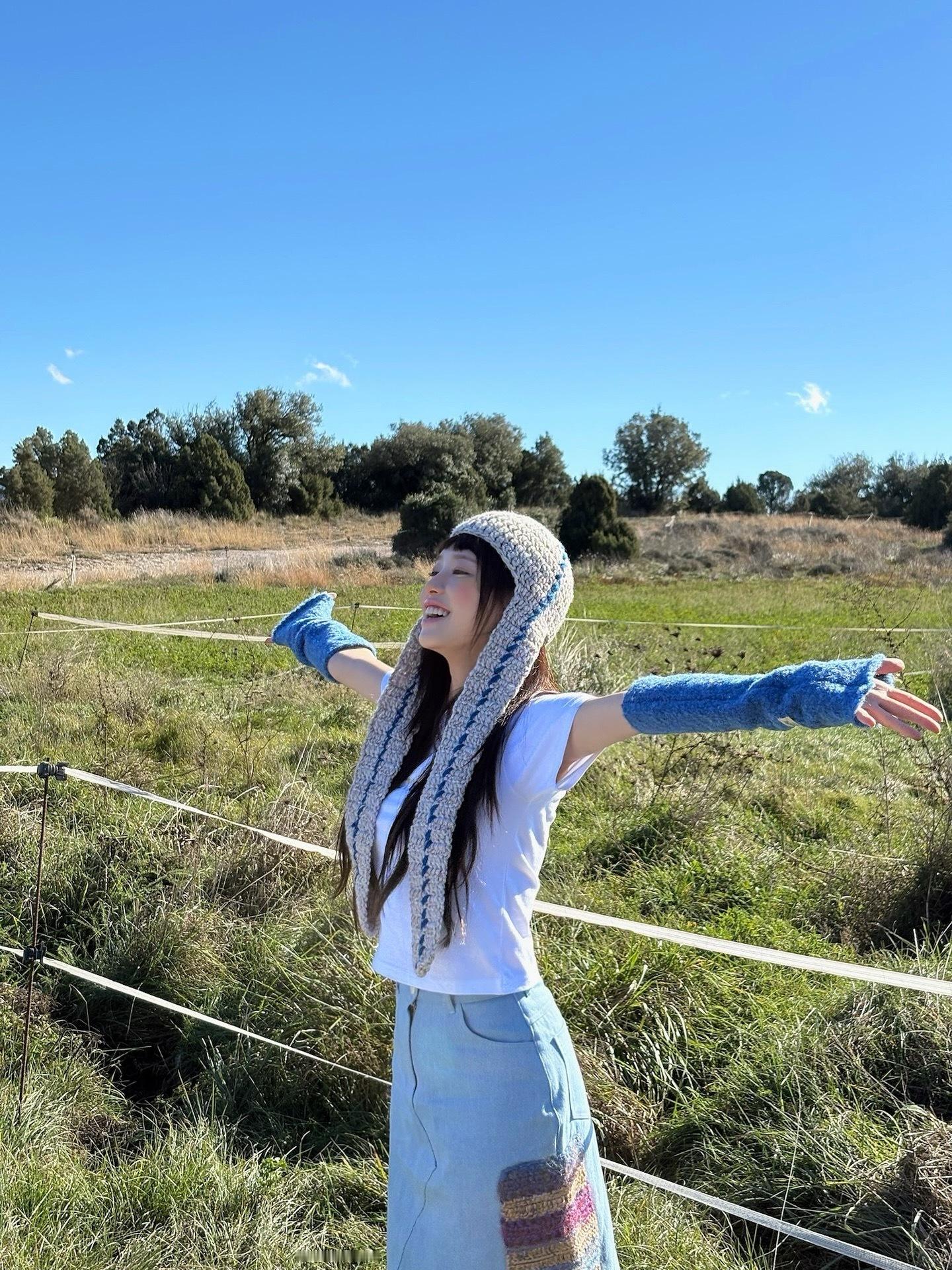 Chuu金智雨 🎈🦅🌈 