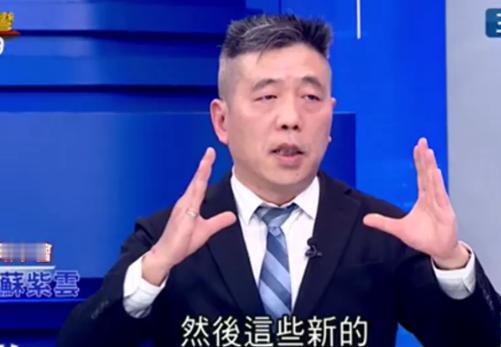 苏紫云，是黄智贤的亲弟弟！他们姐弟二人都是父亲黄辉煌与苏姓母亲所生，但苏母在娘家