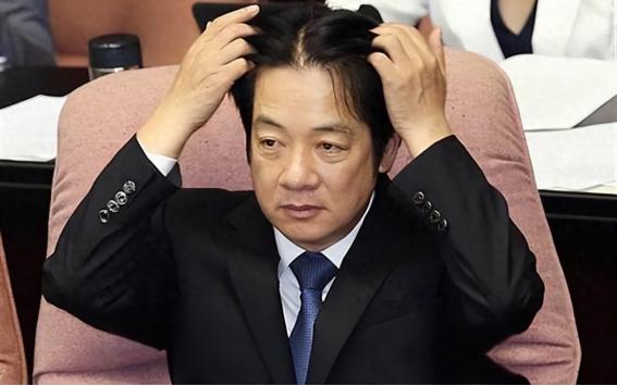 和平统一最大的敌人是谁？很多人以为是赖清德。错了！真相是，最大的绊脚石，恰恰是那