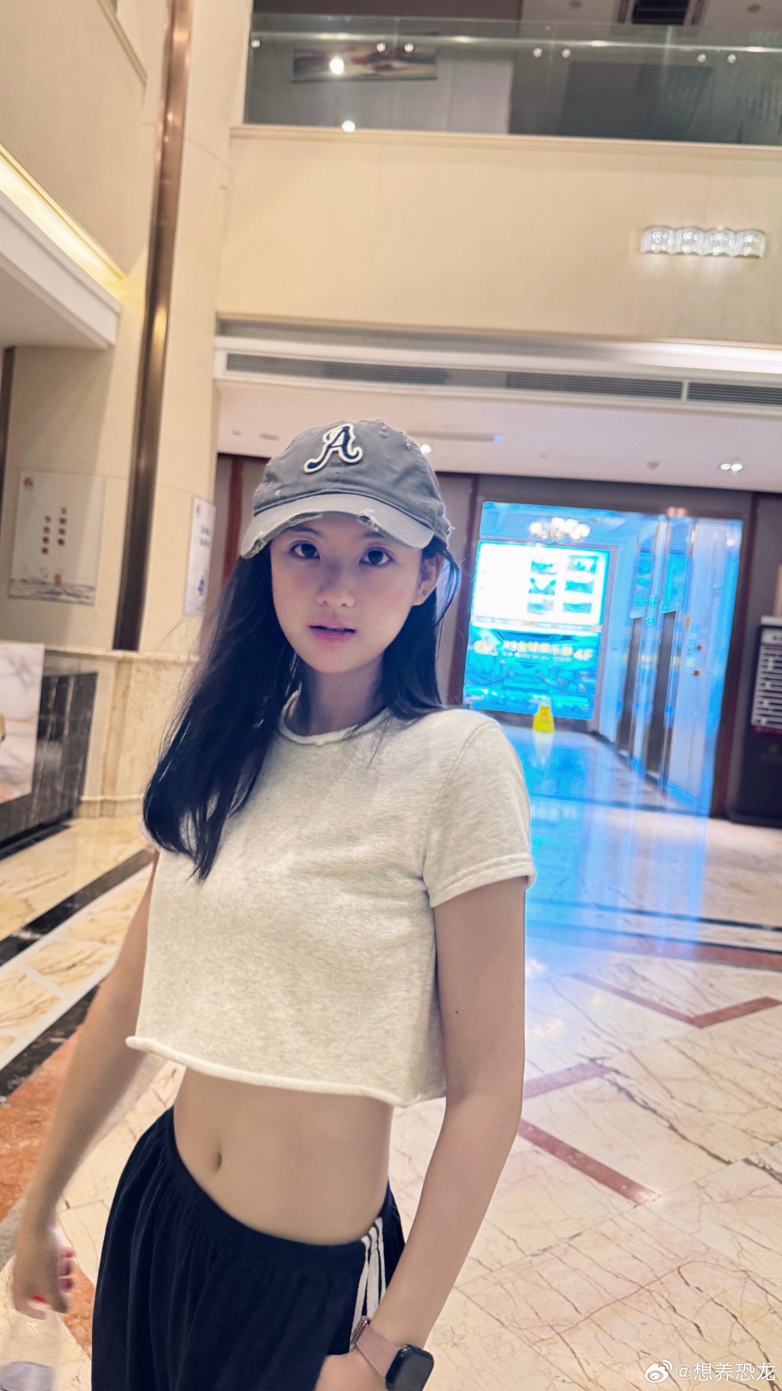 轻松出片[春游家族] ​​​