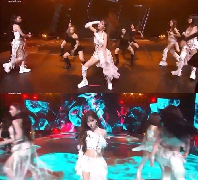 金冬天戴袖套金冬天戴袖套，估计只是为了区分造型吧金冬天戴上了袖套