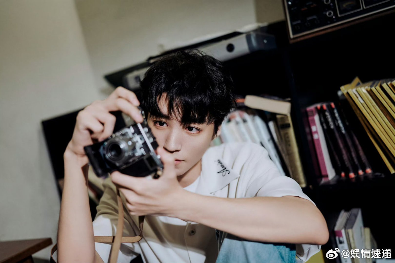 王俊凯26了tfboys发文为王俊凯庆生王俊凯 ​​​