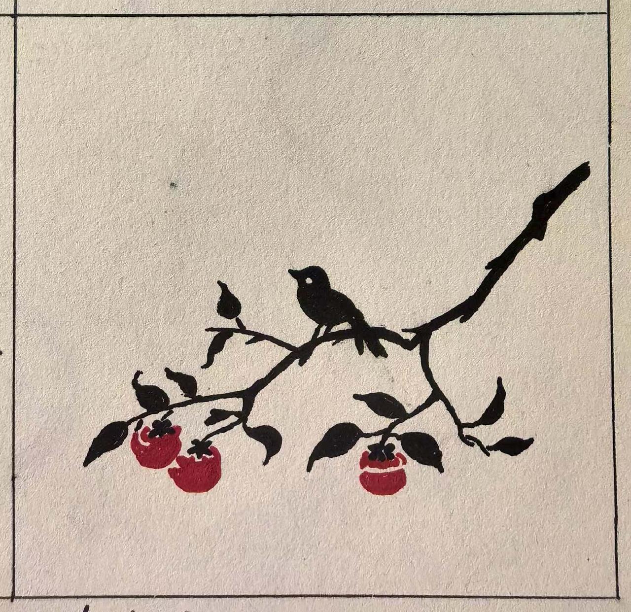 今年冬天的不同