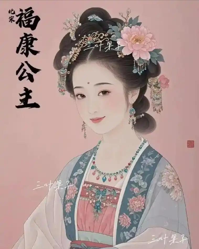 一、婚姻悲剧（核心起因）
 
- 仁宗为补偿生母李宸妃，将她嫁给李玮（李宸妃之侄