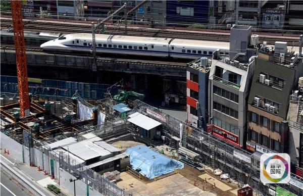 泰国人真要“欲哭无泪”了！中日双方分别承建了泰国的高铁，结果日本承建的那条进程停
