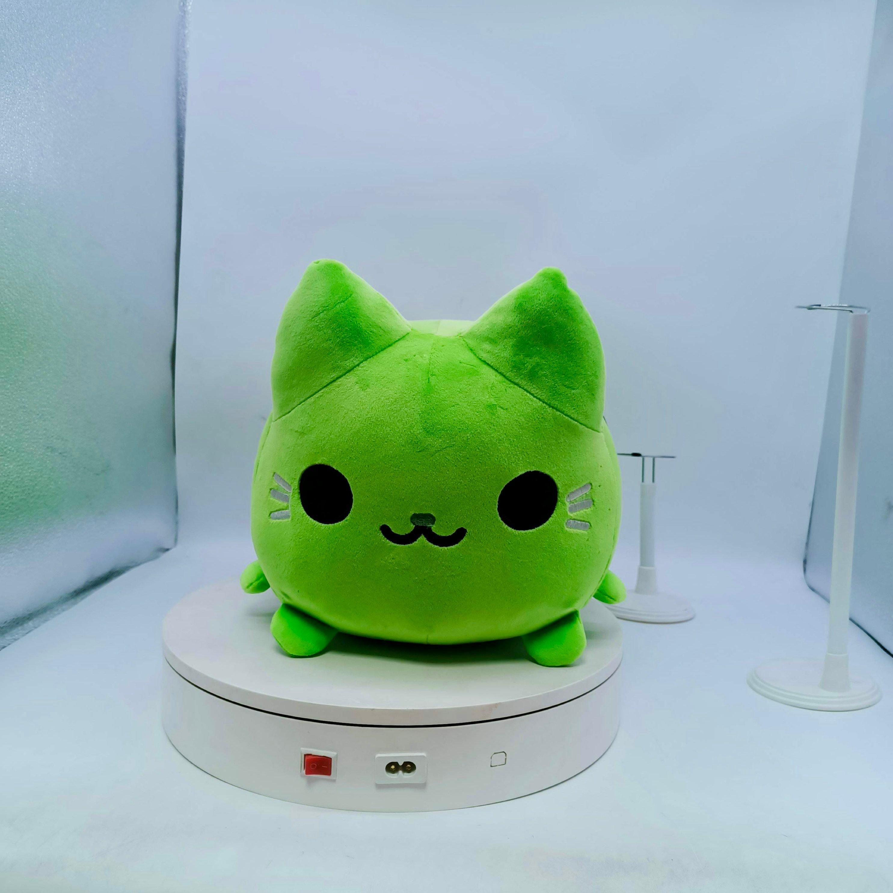 猫猫虫 （Twitter：PondHQShop） ​​​