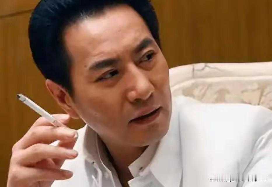 演员姚刚说，我拍了30年的戏，合作个几百个演员，有些人呢，拍一部戏之后，就没有联