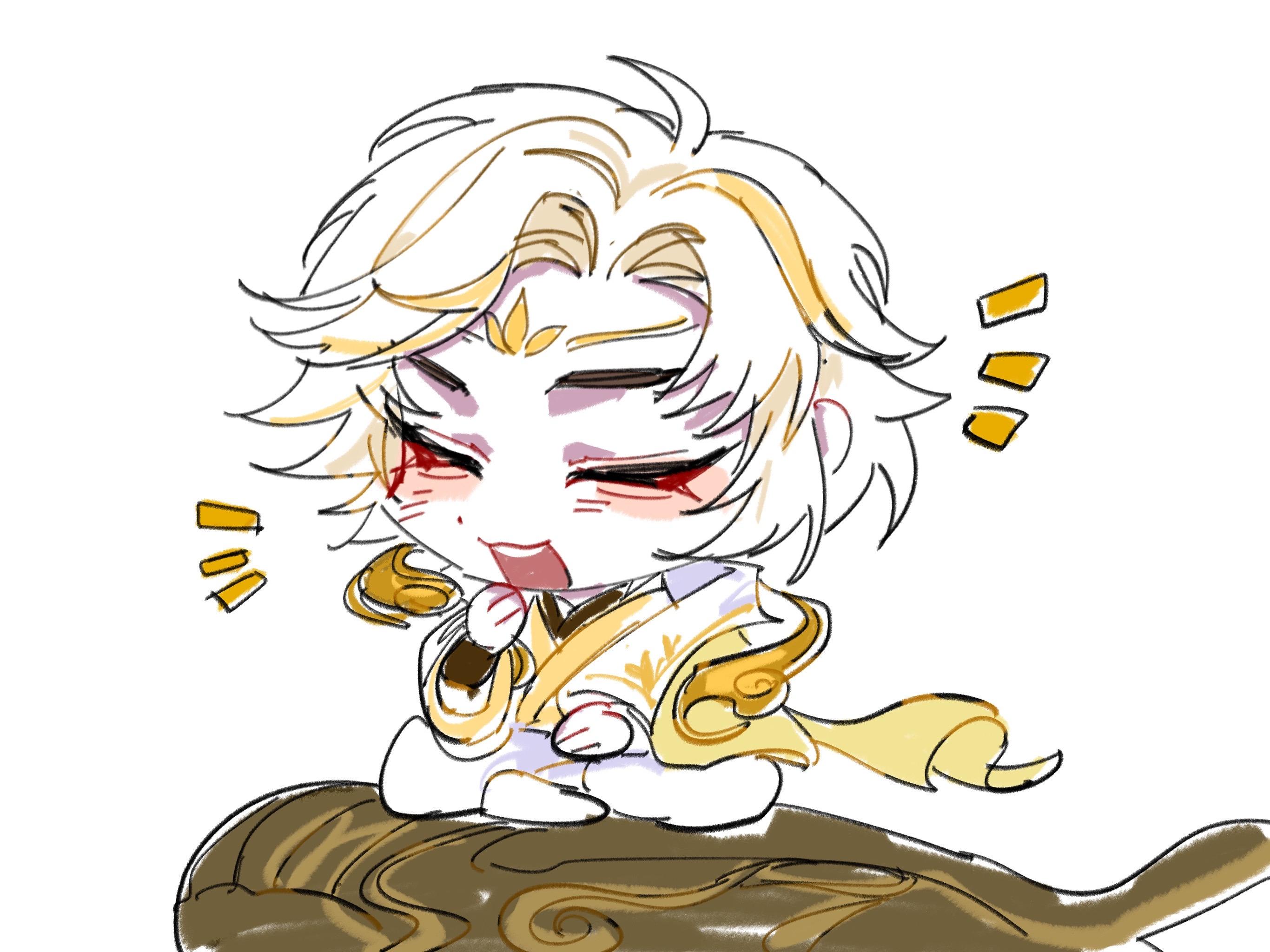 同人 庄周 王者荣耀