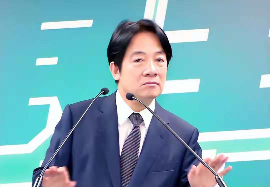 热脸贴冷屁股，日本没搭理赖清德。

就在今天，赖清德用中文和日文向日本送上慰问，